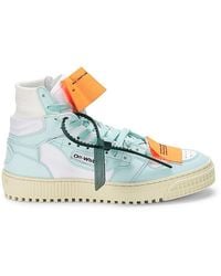 OFF-WHITE Off-Court 3.0 Canvas Beige SS21 Men's - OMIA065R21FAB0016161 - US