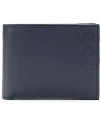 BOSS by HUGO BOSS Wallets and cardholders for Men | Online Sale up to 50%  off | Lyst