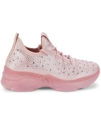 Bebe Sneakers for Women - Up to 44% off at Lyst.com