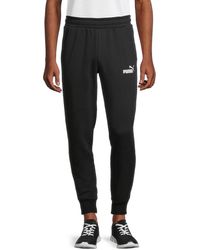 PUMA Sweatpants for Men | Online Sale up to 75% off | Lyst