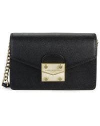 Karl Lagerfeld Shoulder bags for Women - Up to 75% off at Lyst.com