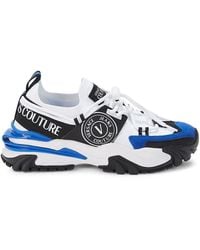 Versace Jeans Couture Sneakers for Men | Online Sale up to 60% off | Lyst