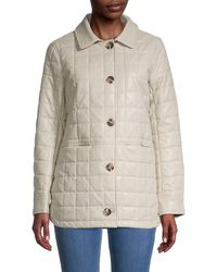 Sam Edelman Jackets for Women - Up to 80% off | Lyst