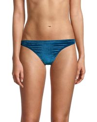 Solid & Striped Bikinis for Women - Up to 86% off at Lyst.com