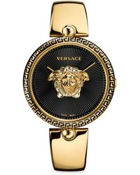 Versace Watches For Women Up To 72 Off At Lyst Com