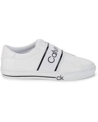 Calvin Klein Sneakers for Women | Online Sale up to 61% off | Lyst