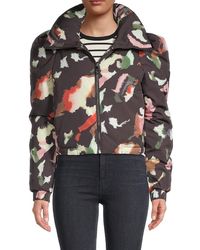 Ted Baker Synthetic Elderflower Padded 