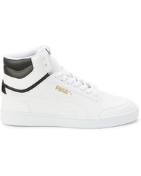PUMA Shoes for Men | Online Sale up to 75% off | Lyst UK