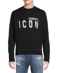 DSquared² Sweaters and knitwear Men | Sale up to 82% off | Lyst