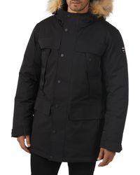 pajar aiden parka