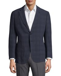 giorgio armani coat price