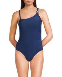 Beyond Control - Mio O-Ring One-Piece Swimsuit - Lyst