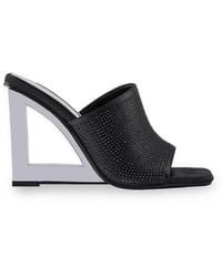 Lady Couture - Fuego Wedge Sandals - Lyst