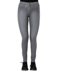 Articles of Society - Hilary High Rise Coated Jeans - Lyst