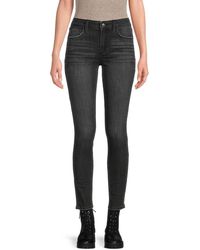 Joe's Jeans - The Curvy Skinny Ankle Jeans - Lyst