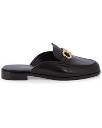 ferragamo mules sale