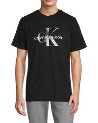 Calvin Klein T-shirts for Men | Online Sale up to 69% off | Lyst