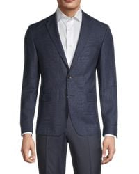 blazer hugo boss sale