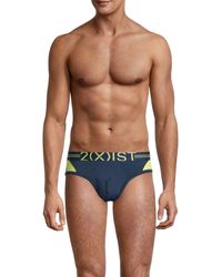 2xist underwear