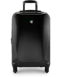 mia toro carbon fiber luggage