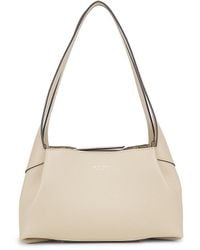 Rag & Bone - Slade Leather Shoulder Bag - Lyst