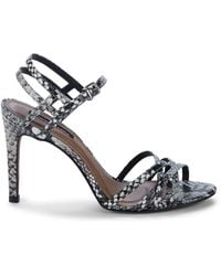 bcbgmaxazria heel shoes