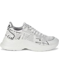 John Galliano Sneakers for Men | Online Sale up to 74% off | Lyst