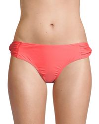 6 Shore Road by Pooja Women/'s Coiba Slip-on Moderate seat coverage Bikini Botto