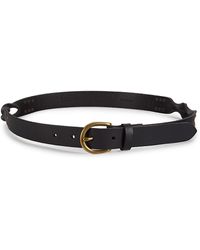 Frye Belts for Women | Online Sale up 