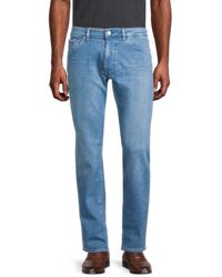 hugo boss jeans maine regular fit