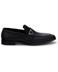 Guess Slip-on shoes for Men | Christmas Sale up to 57% off | Lyst