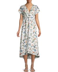 saks sale dresses