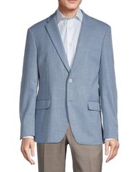 Tommy Hilfiger Blazers for Men - Up to 88% off at Lyst.com