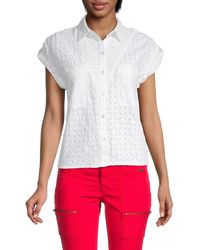 Joie Shirts for Women | Online Sale up to 90% off | Lyst