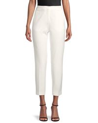 Emanuel Ungaro Pants, Slacks and Chinos for Women | Online Sale up to ...