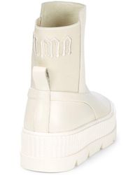 Puma Boots For Women Up To 30 Off At Lyst Com