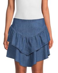 BCBGeneration Skirts for Women | Online Sale up to 78% off | Lyst