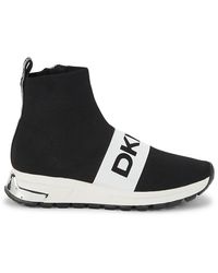 dkny sid sneakers