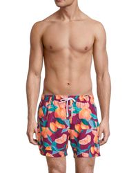BOSS by HUGO BOSS Swim trunks for Men - Up to 57% off at Lyst.com
