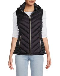 MICHAEL Michael Kors Waistcoats and 
