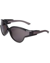 Balenciaga Sunglasses for Women - Up to 81% off at Lyst.com