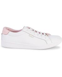 keds ace ltt leather sneakers