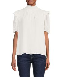 Tommy Hilfiger Blouses for Women | Online Sale up to 81% off | Lyst