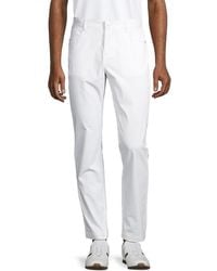 J.Lindeberg Pants, Slacks and Chinos 