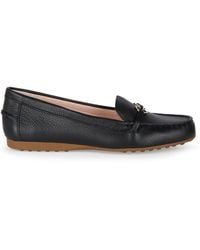 kate spade moccasin shoes