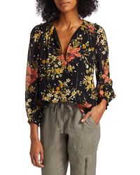 joie branka top