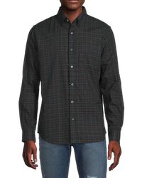 Ben Sherman Shirts for Men | Online Sale up to 80% off | Lyst Canada