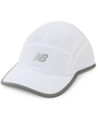 new balance skull cap