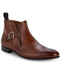 Massimo Matteo Boots for Men - Up to 47% off at Lyst.com