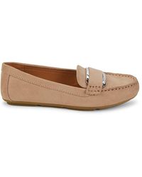 Calvin Klein Loafers and moccasins for Women | Online Sale up to 74% off |  Lyst